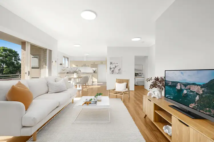 6/549 Victoria Road, Ryde NSW 2112