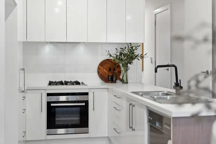 Fourth view of Homely townhouse listing, 12B Grivell Street, Campbelltown SA 5074