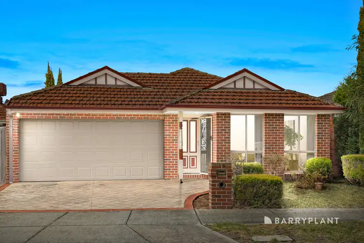 20 Ellendale Way, South Morang VIC 3752