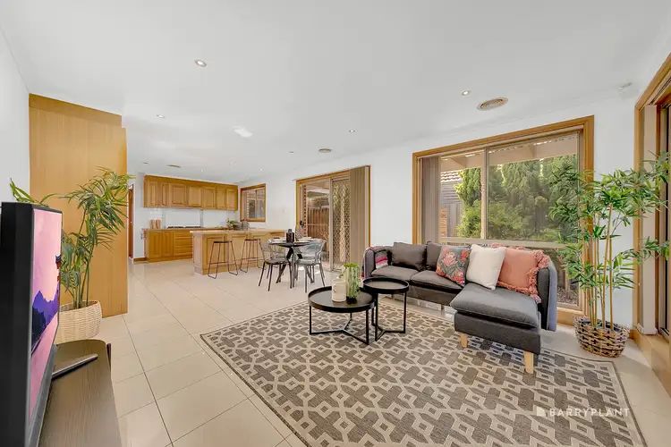 Fifth view of Homely house listing, 20 Ellendale Way, South Morang VIC 3752