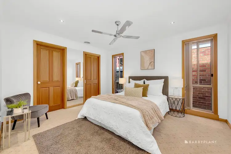 Sixth view of Homely house listing, 20 Ellendale Way, South Morang VIC 3752