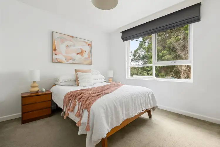 Fifth view of Homely apartment listing, 1/34 Osborne Avenue, Glen Iris VIC 3146