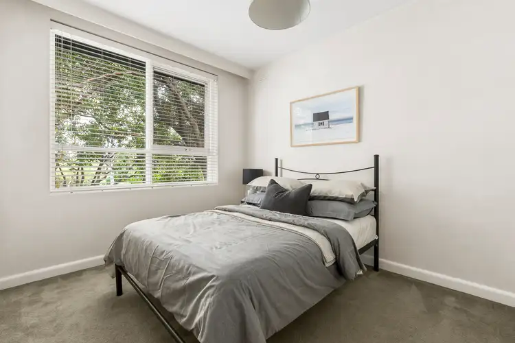 Sixth view of Homely apartment listing, 1/34 Osborne Avenue, Glen Iris VIC 3146
