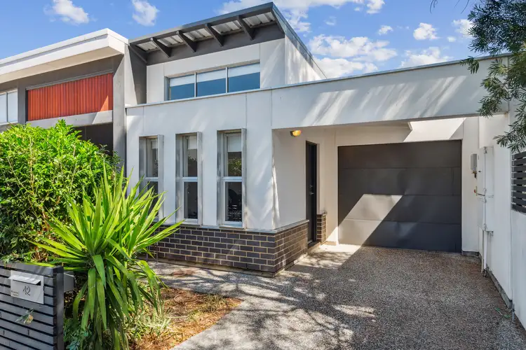 42 Nottage Road, Lightsview SA 5085