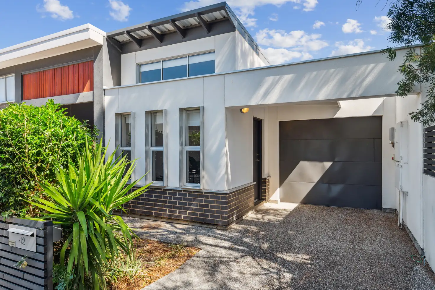 Main view of Homely house listing, 42 Nottage Road, Lightsview SA 5085