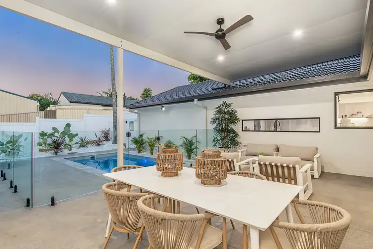 Second view of Homely house listing, 16 Mayjohn Avenue, Carrara QLD 4211