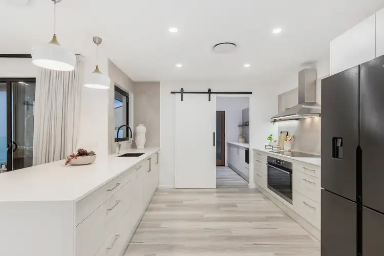 Fourth view of Homely house listing, 16 Mayjohn Avenue, Carrara QLD 4211