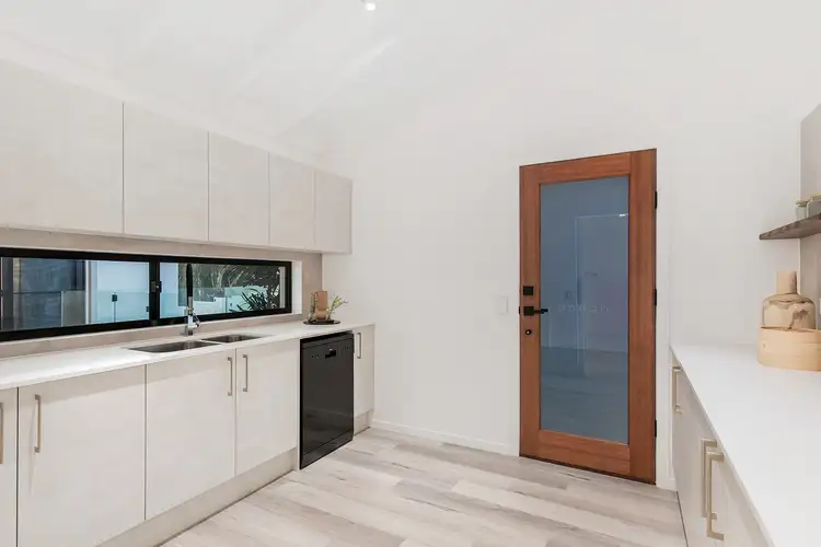 Fifth view of Homely house listing, 16 Mayjohn Avenue, Carrara QLD 4211