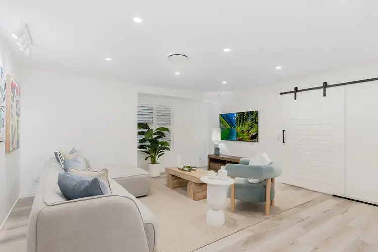 Sixth view of Homely house listing, 16 Mayjohn Avenue, Carrara QLD 4211