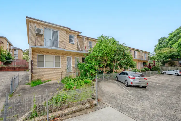 1/45 Herbert Street, Summer Hill NSW 2130
