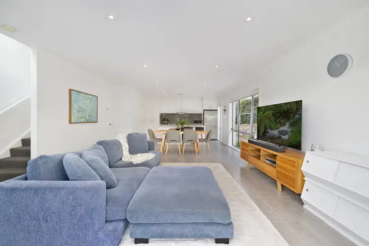 Fourth view of Homely townhouse listing, 1/1 Alan Watt Crescent, Casey ACT 2913