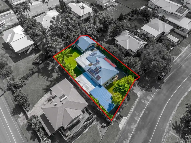 22 George Street, Earlville QLD 4870