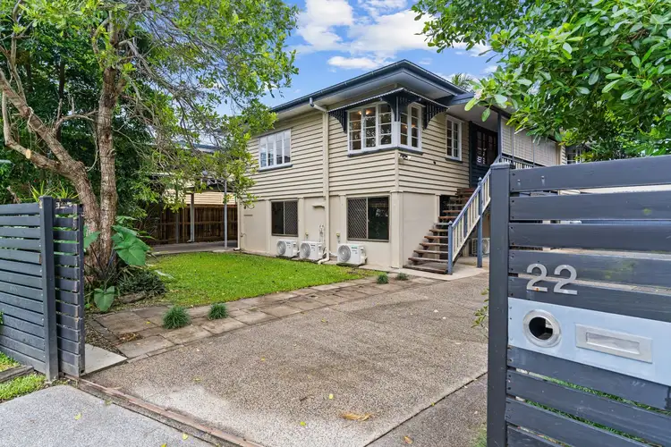 Third view of Homely house listing, 22 George Street, Earlville QLD 4870
