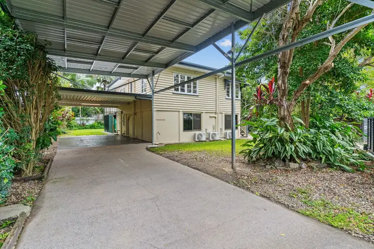 Fourth view of Homely house listing, 22 George Street, Earlville QLD 4870