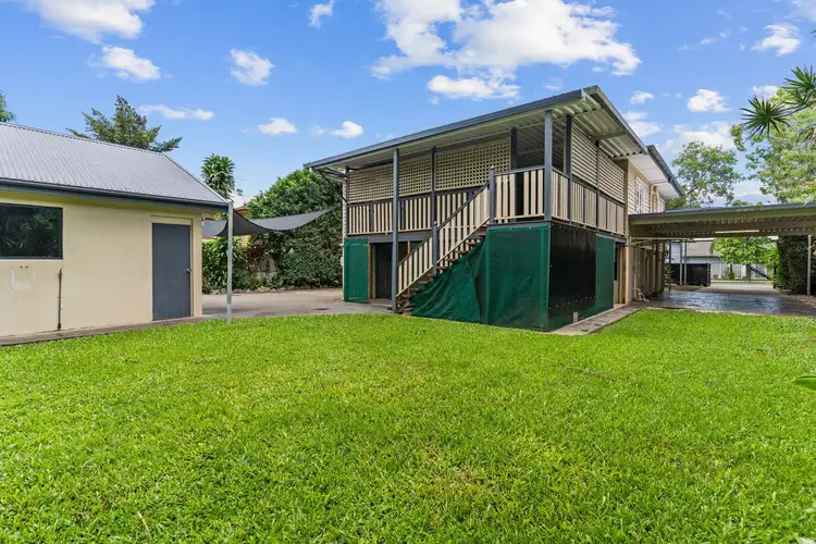 Fifth view of Homely house listing, 22 George Street, Earlville QLD 4870