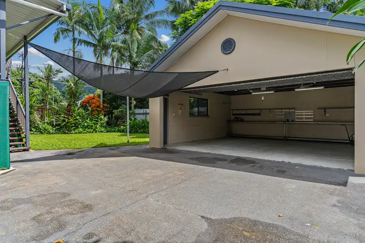 Sixth view of Homely house listing, 22 George Street, Earlville QLD 4870