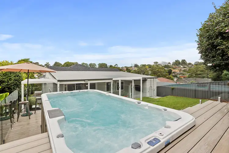 Sixth view of Homely house listing, 17 Kilbirnie Place, Figtree NSW 2525