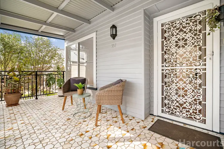 Second view of Homely house listing, 337 Park Avenue, Kotara NSW 2289