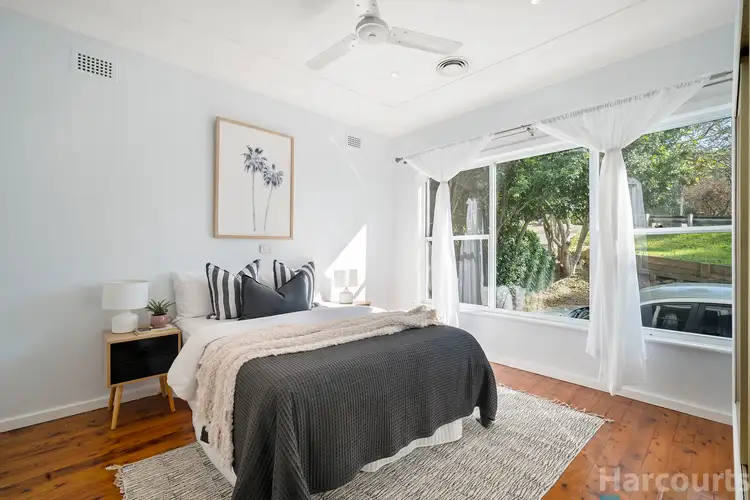 Fifth view of Homely house listing, 337 Park Avenue, Kotara NSW 2289