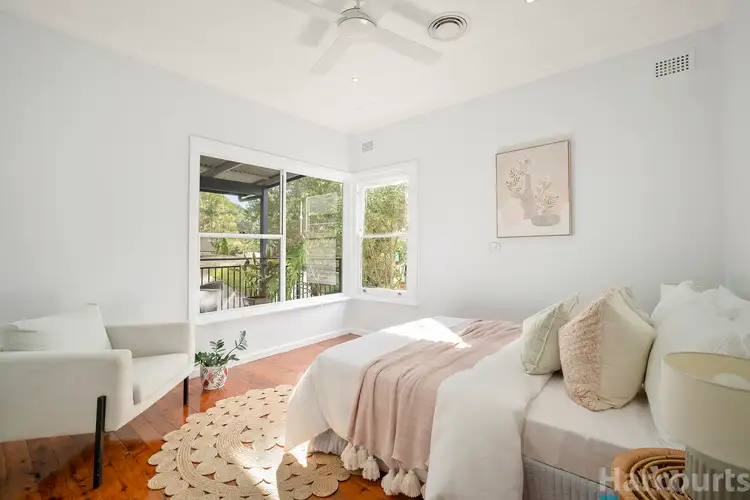 Sixth view of Homely house listing, 337 Park Avenue, Kotara NSW 2289