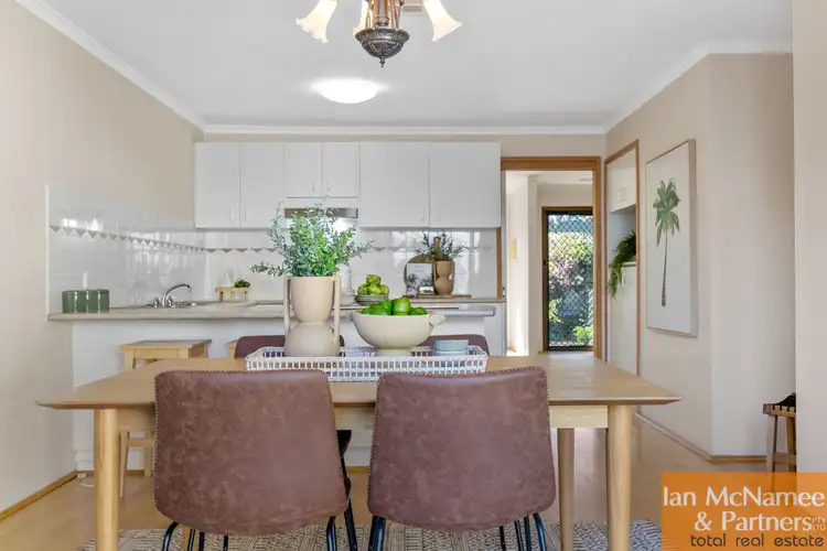 Fifth view of Homely townhouse listing, 31/4 Redwood Avenue, Jerrabomberra NSW 2619