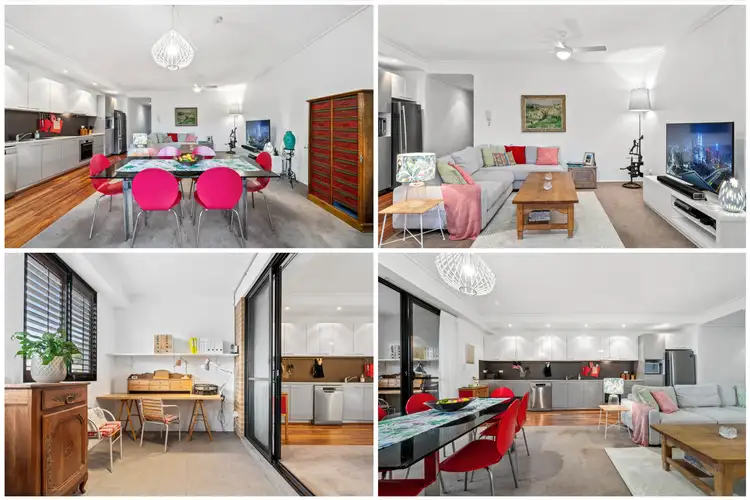 Main view of Homely apartment listing, 6/12-14 Fisher Road, Dee Why NSW 2099