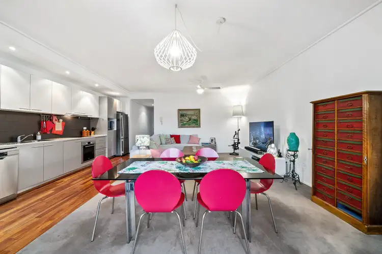 Second view of Homely apartment listing, 6/12-14 Fisher Road, Dee Why NSW 2099