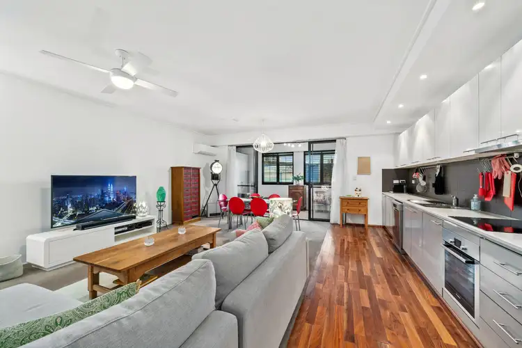 Third view of Homely apartment listing, 6/12-14 Fisher Road, Dee Why NSW 2099