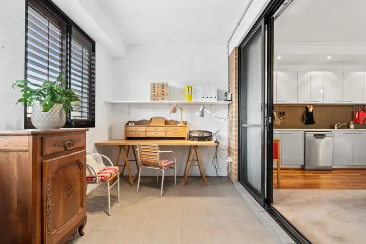 Fourth view of Homely apartment listing, 6/12-14 Fisher Road, Dee Why NSW 2099