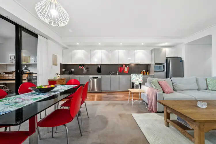 Fifth view of Homely apartment listing, 6/12-14 Fisher Road, Dee Why NSW 2099
