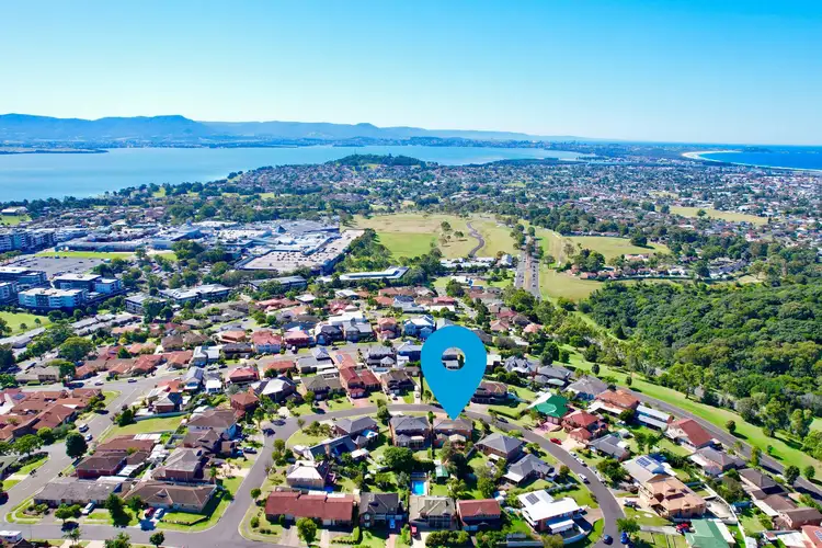 Second view of Homely house listing, 12 Ringtail Circuit, Blackbutt NSW 2529