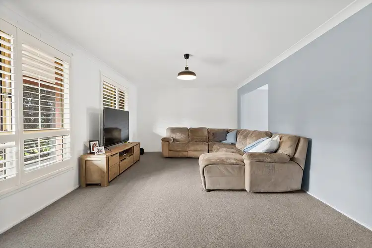 Third view of Homely house listing, 12 Ringtail Circuit, Blackbutt NSW 2529