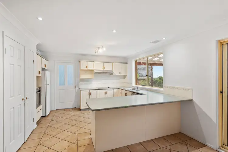 Fourth view of Homely house listing, 12 Ringtail Circuit, Blackbutt NSW 2529