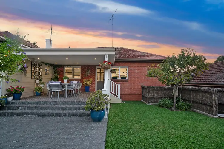 Second view of Homely house listing, 26 Godfrey Street, Penshurst NSW 2222