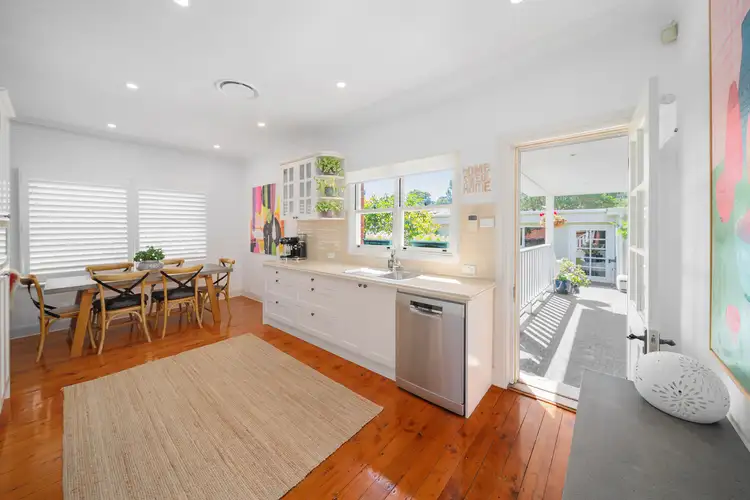 Third view of Homely house listing, 26 Godfrey Street, Penshurst NSW 2222