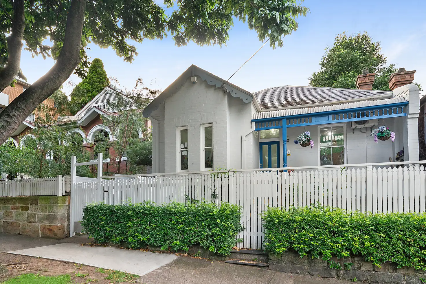 Main view of Homely house listing, 157 Cook Road, Centennial Park NSW 2021