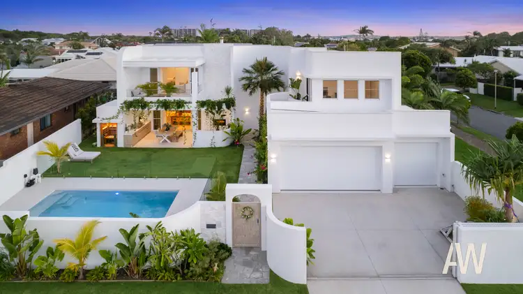 14 Beachcomber Court, Bokarina QLD 4575