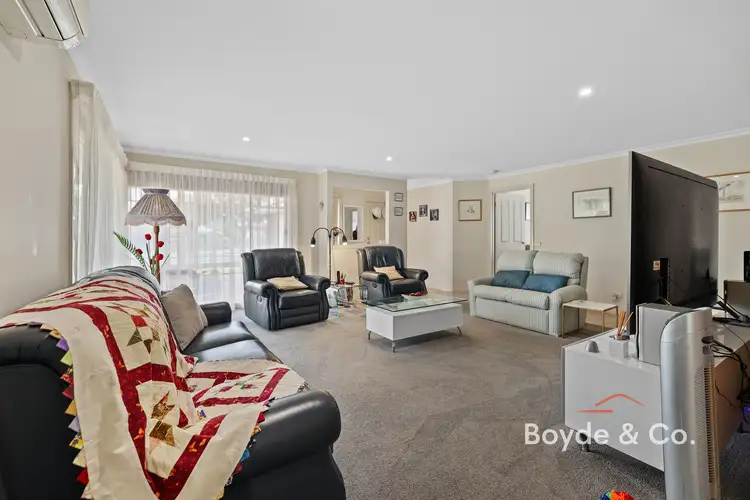 Third view of Homely house listing, 47 Cook Street, Drouin VIC 3818