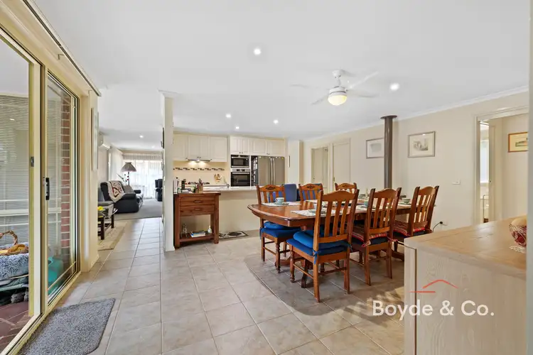 Fifth view of Homely house listing, 47 Cook Street, Drouin VIC 3818