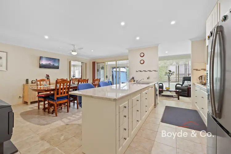 Sixth view of Homely house listing, 47 Cook Street, Drouin VIC 3818