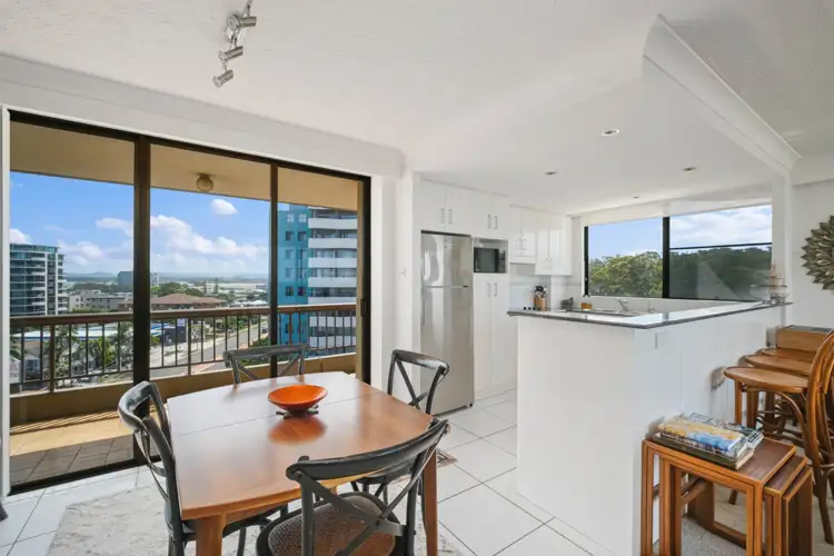 Fourth view of Homely apartment listing, 601/45-49 Head Street, Forster NSW 2428
