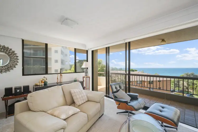 Fifth view of Homely apartment listing, 601/45-49 Head Street, Forster NSW 2428