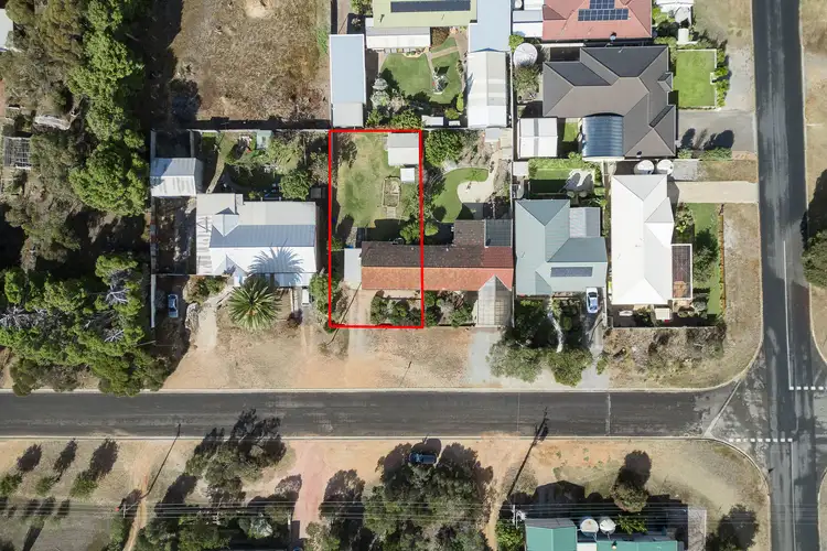 Second view of Homely house listing, 78B Eltham Avenue, Port Lincoln SA 5606
