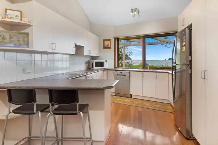 Third view of Homely semi-detached listing, 2/4 Myamba Parade, Surfside NSW 2536