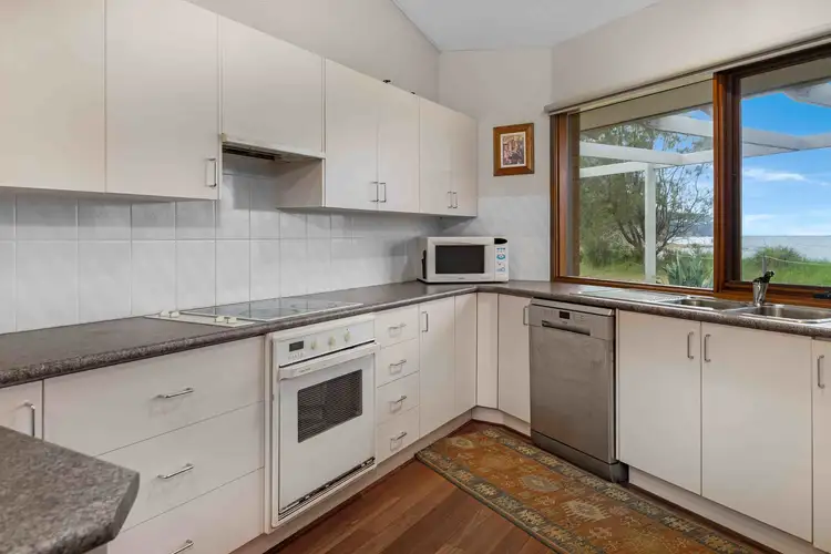 Fourth view of Homely semi-detached listing, 2/4 Myamba Parade, Surfside NSW 2536