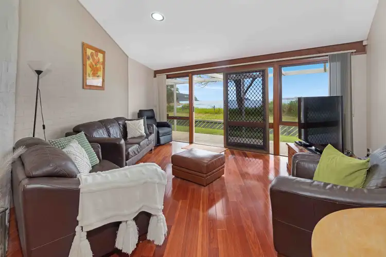 Fifth view of Homely semi-detached listing, 2/4 Myamba Parade, Surfside NSW 2536