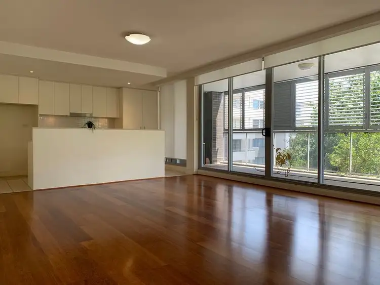 202/28 Rider Boulevard, Rhodes NSW 2138