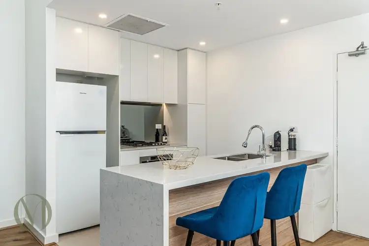 Fourth view of Homely apartment listing, 609A/116 Bowden Street, Meadowbank NSW 2114