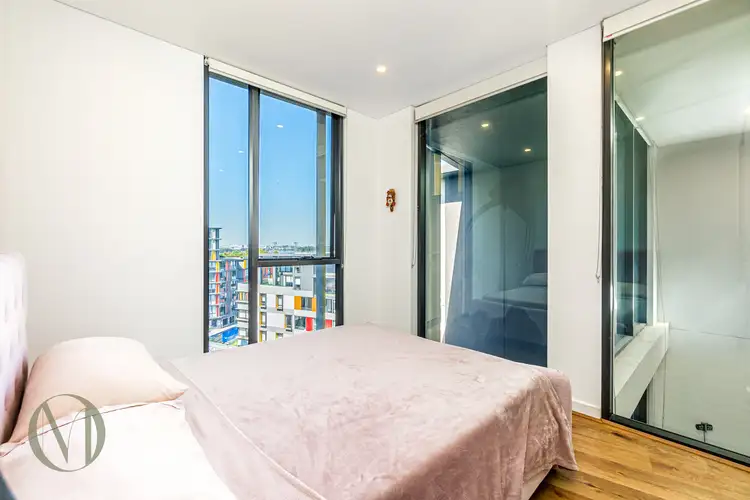 Sixth view of Homely apartment listing, 609A/116 Bowden Street, Meadowbank NSW 2114