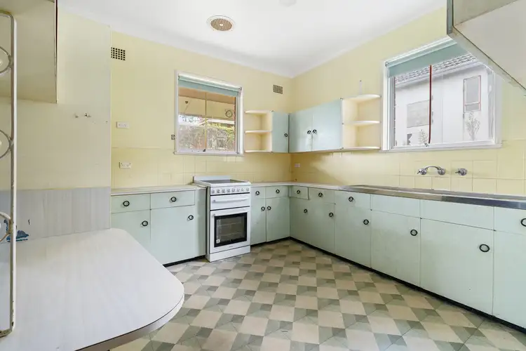 Fifth view of Homely house listing, 105 Letitia Street, Oatley NSW 2223